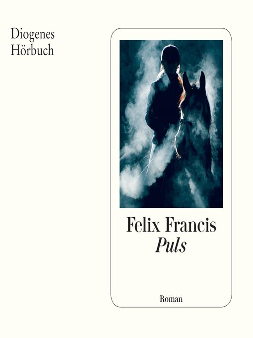 Title details for Puls by Felix Francis - Wait list